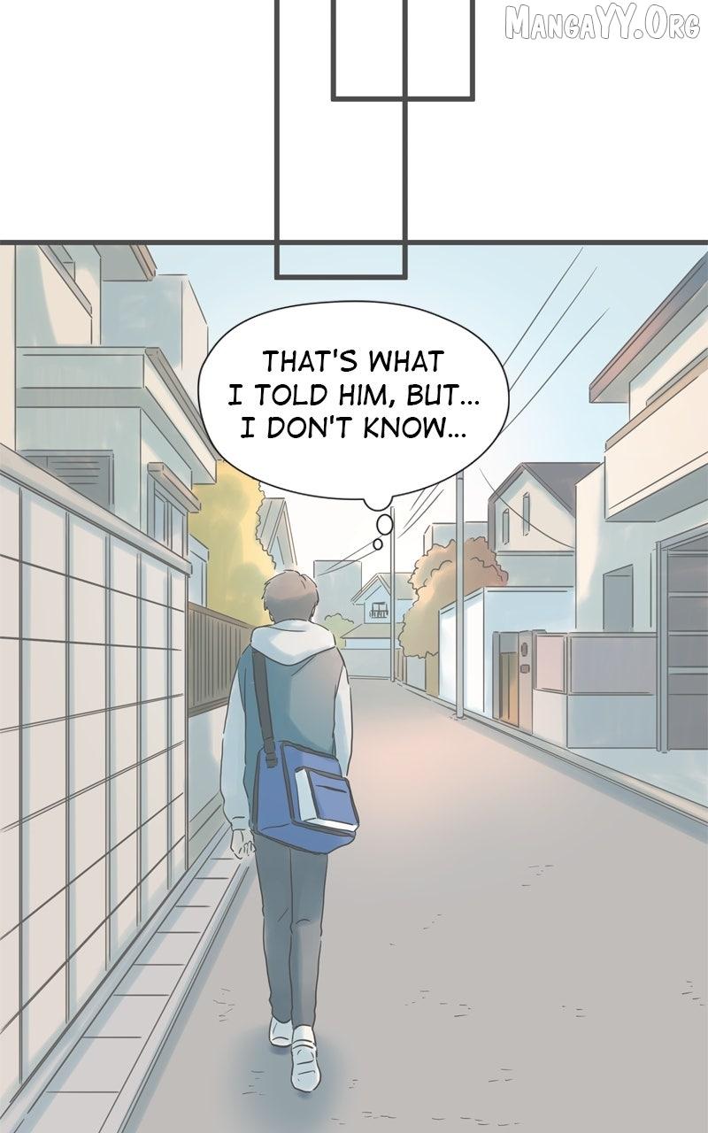 It Rains on Precious Days Chapter 190 page 62 - 