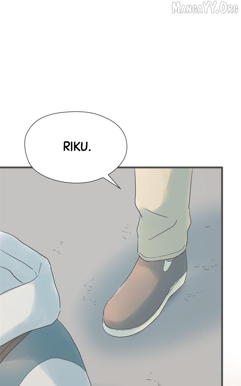 It Rains on Precious Days Chapter 190 page 64 - 
