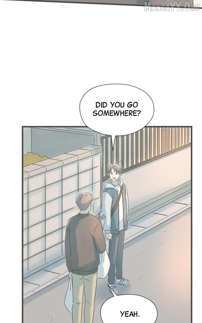 It Rains on Precious Days Chapter 190 page 67 - 