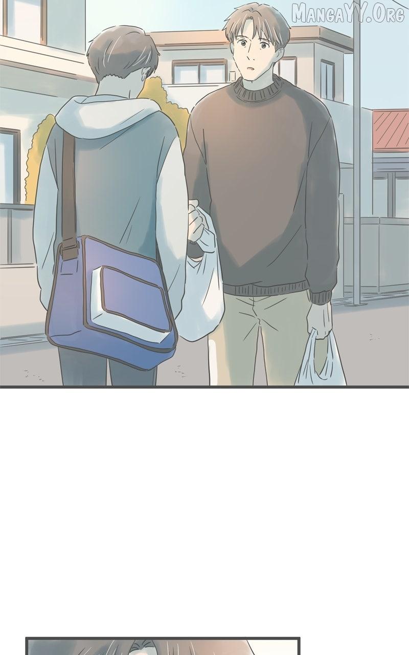 It Rains on Precious Days Chapter 190 page 73 - 