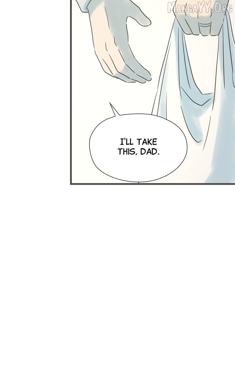 It Rains on Precious Days Chapter 190 page 75 - 