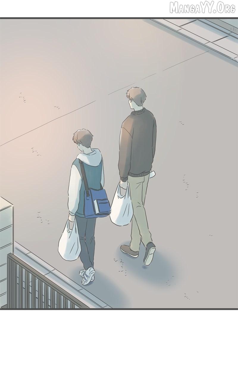 It Rains on Precious Days Chapter 190 page 76 - 