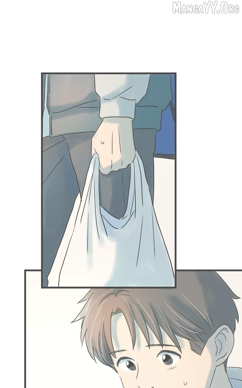 It Rains on Precious Days Chapter 190 page 77 - 