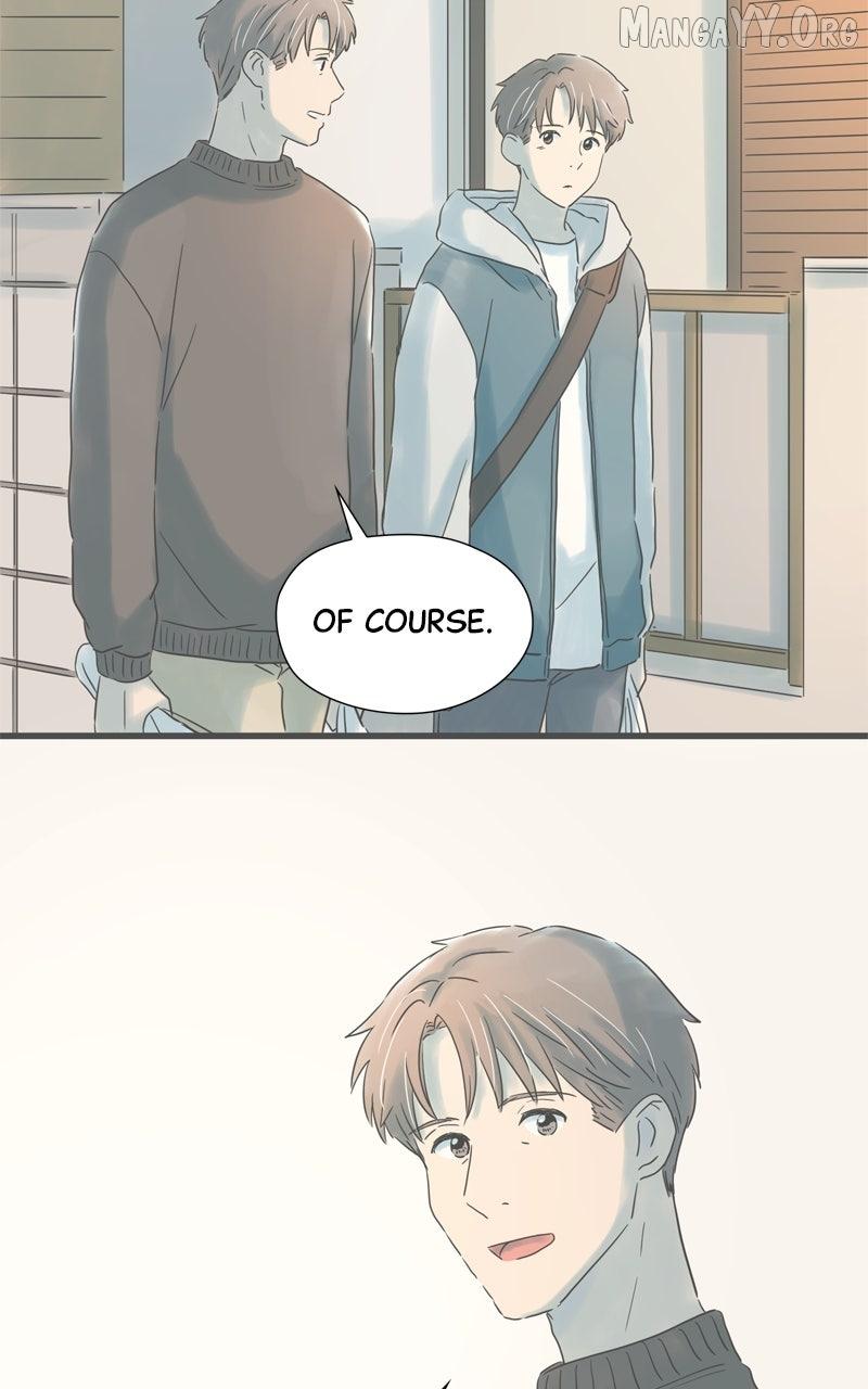 It Rains on Precious Days Chapter 190 page 79 - 