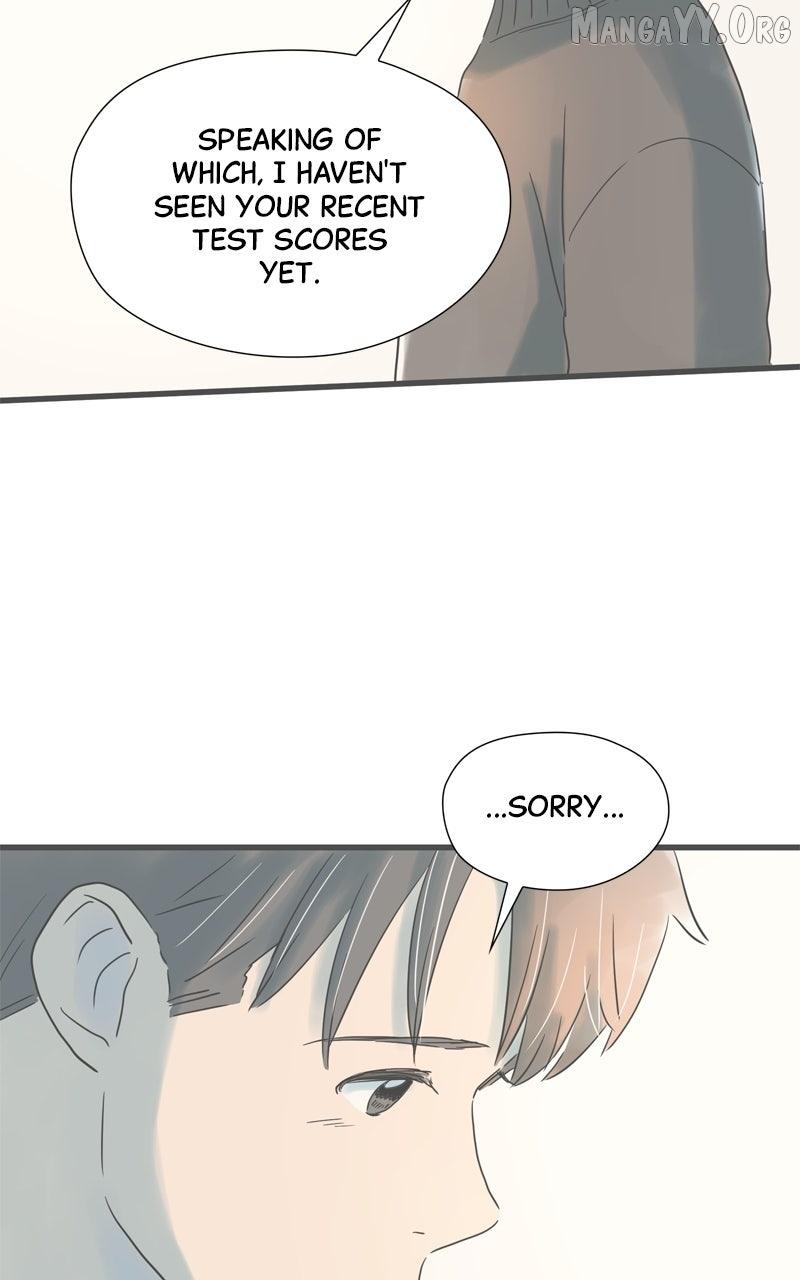 It Rains on Precious Days Chapter 190 page 80 - 