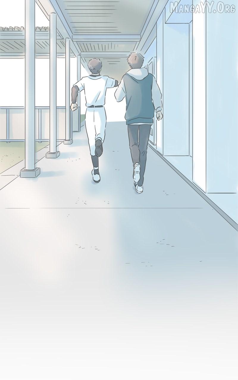 It Rains on Precious Days Chapter 190 page 9 - 