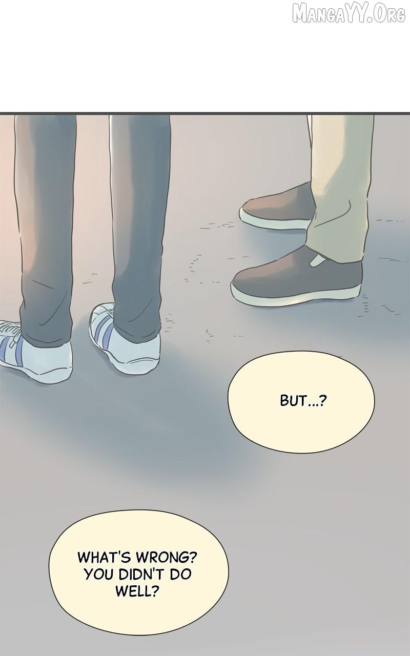 It Rains on Precious Days Chapter 190 page 82 - 