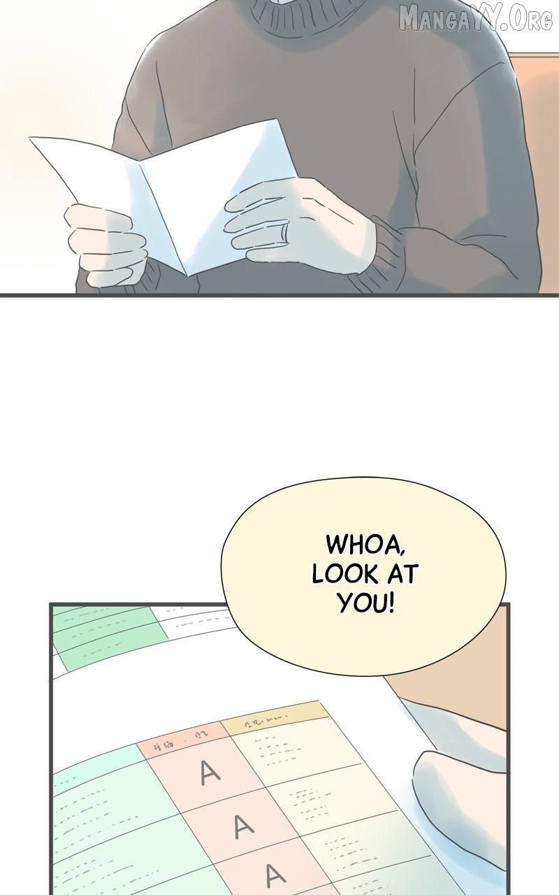 It Rains on Precious Days Chapter 190 page 86 - 