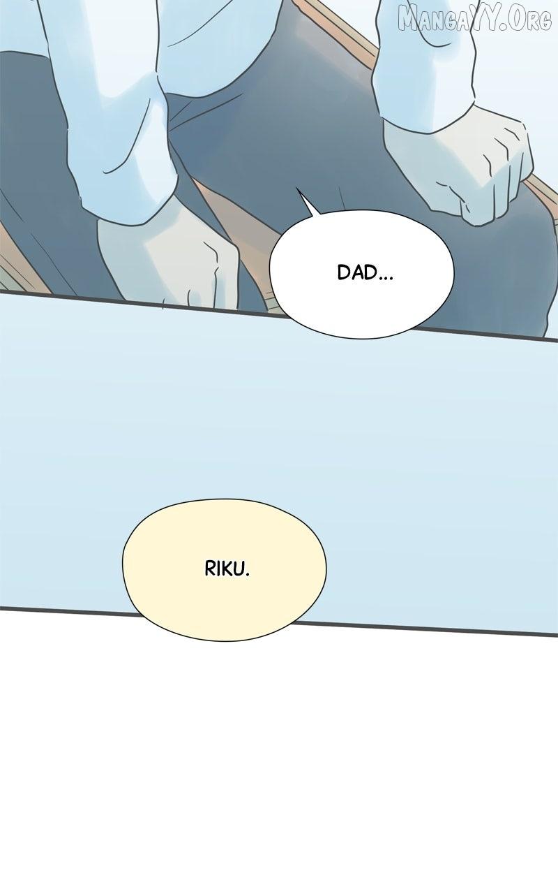 It Rains on Precious Days Chapter 190 page 89 - 