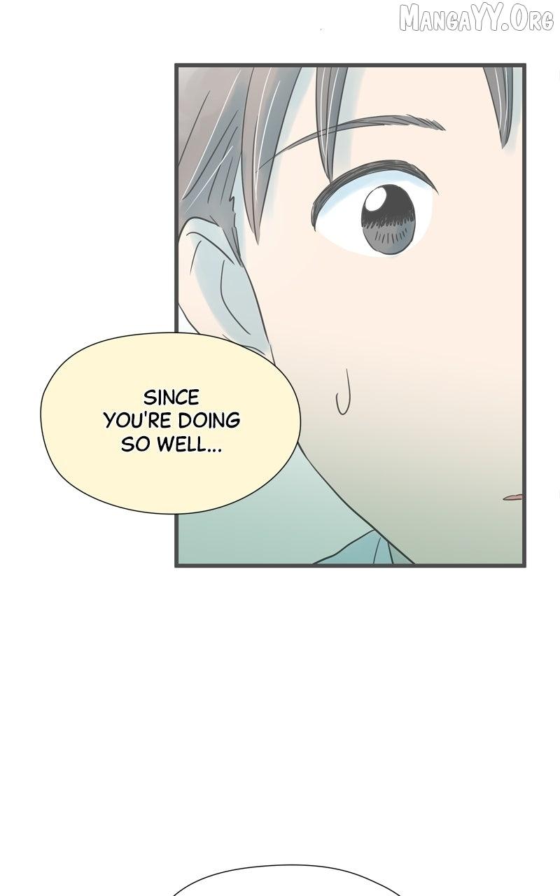 It Rains on Precious Days Chapter 190 page 90 - 