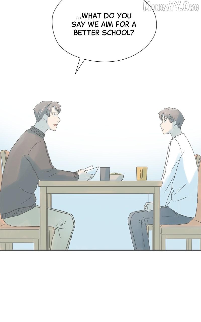 It Rains on Precious Days Chapter 190 page 91 - 