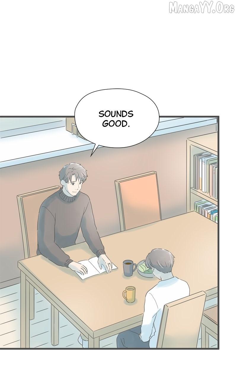 It Rains on Precious Days Chapter 191 page 12 - 