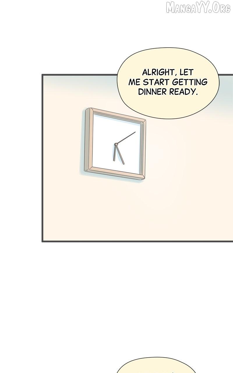 It Rains on Precious Days Chapter 191 page 13 - 