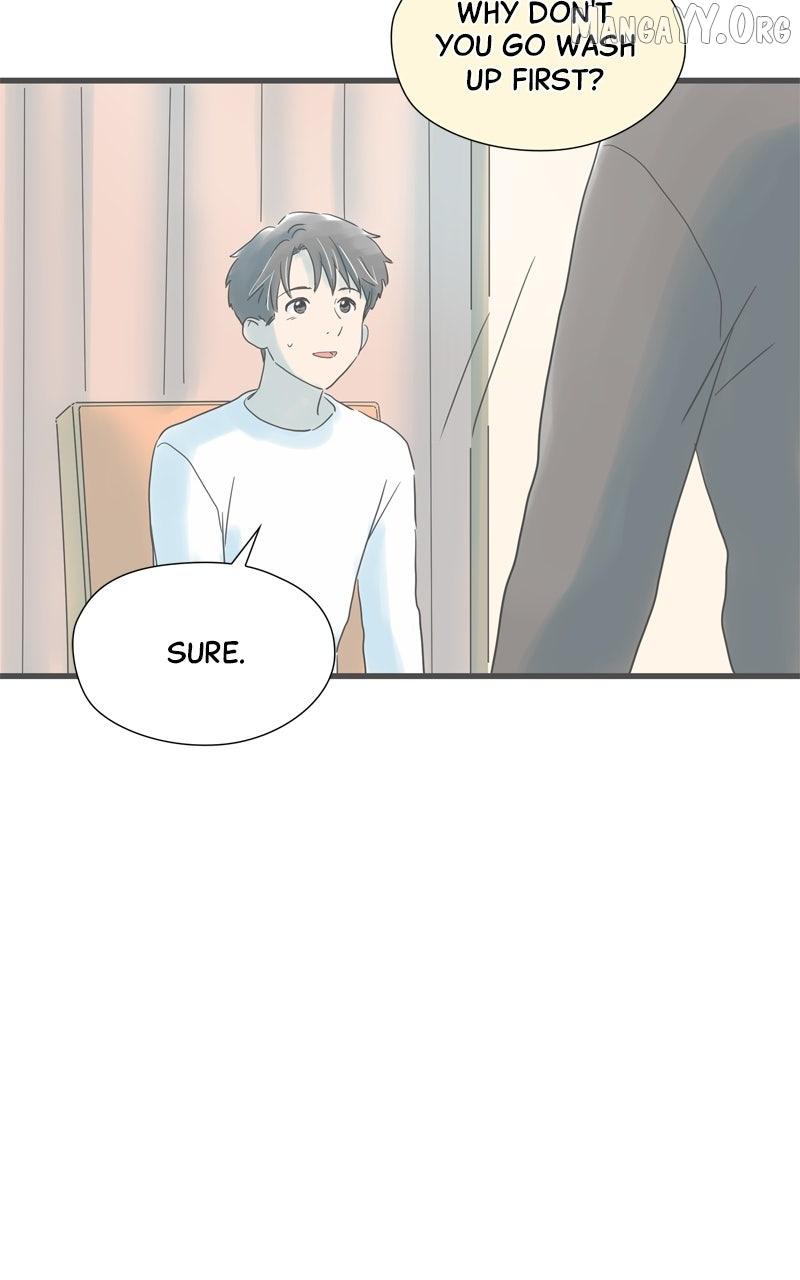It Rains on Precious Days Chapter 191 page 14 - 
