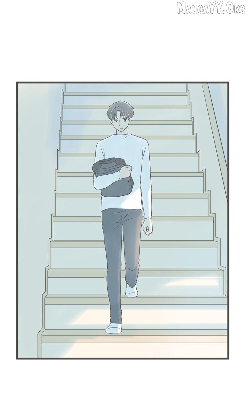 It Rains on Precious Days Chapter 191 page 17 - 