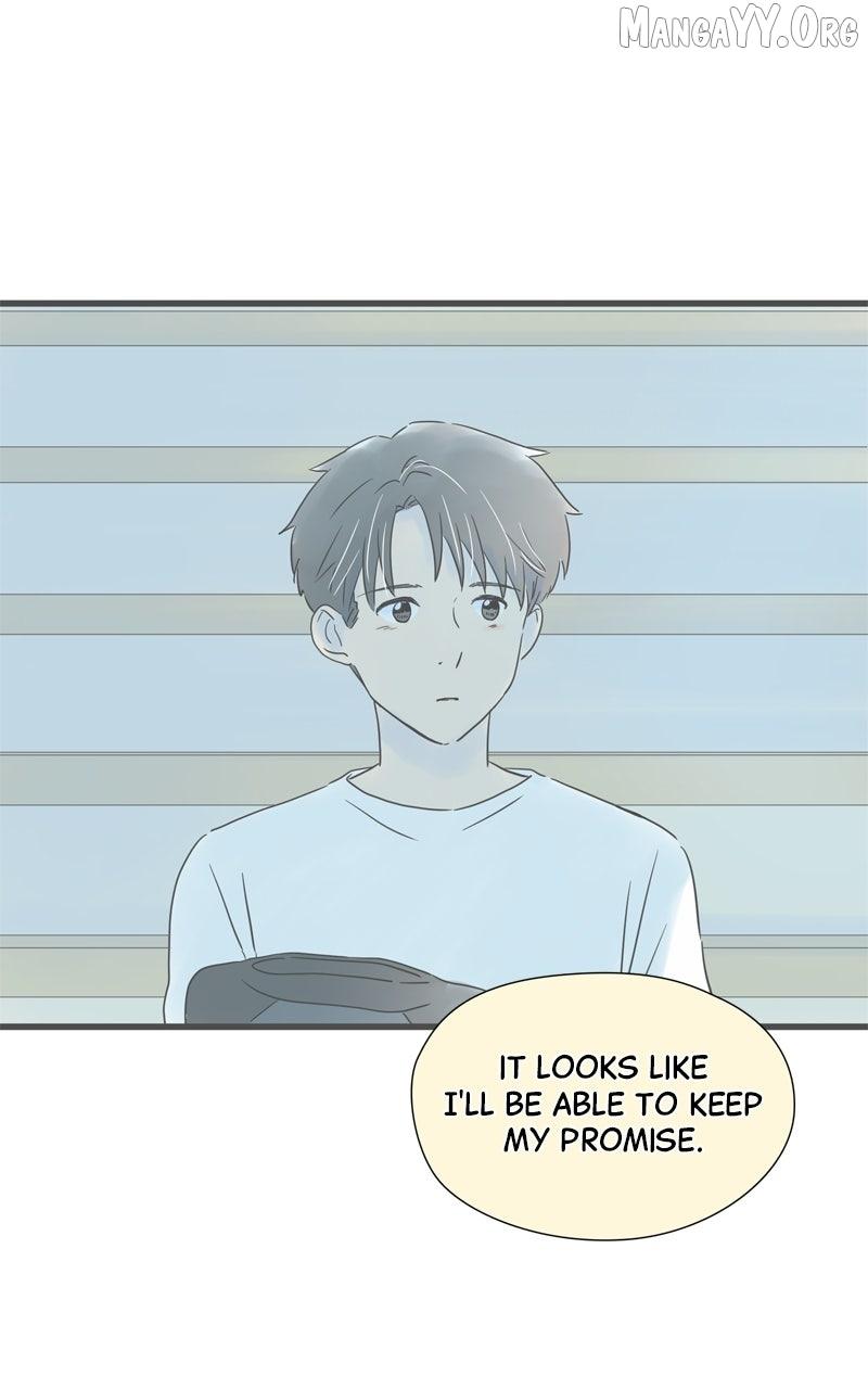 It Rains on Precious Days Chapter 191 page 18 - 