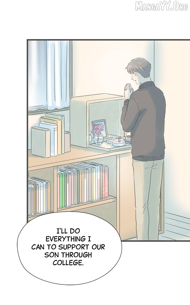 It Rains on Precious Days Chapter 191 page 19 - 