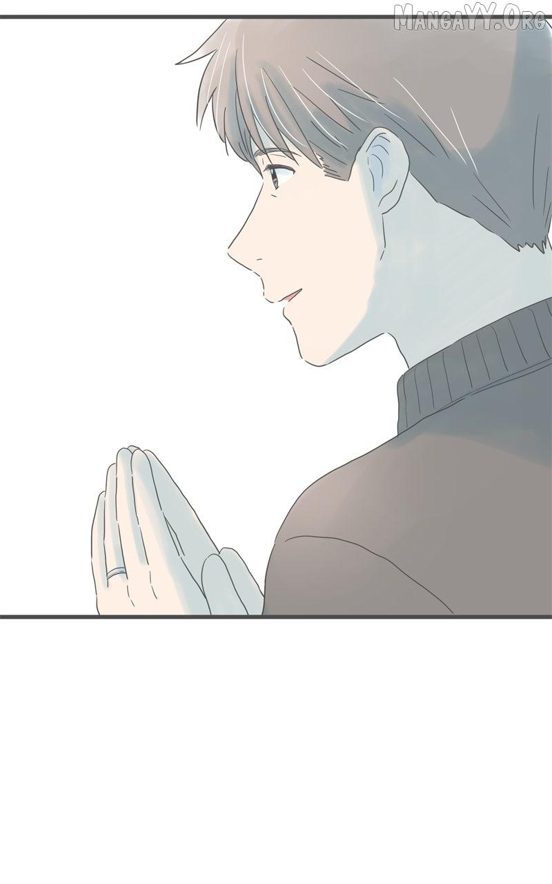 It Rains on Precious Days Chapter 191 page 20 - 