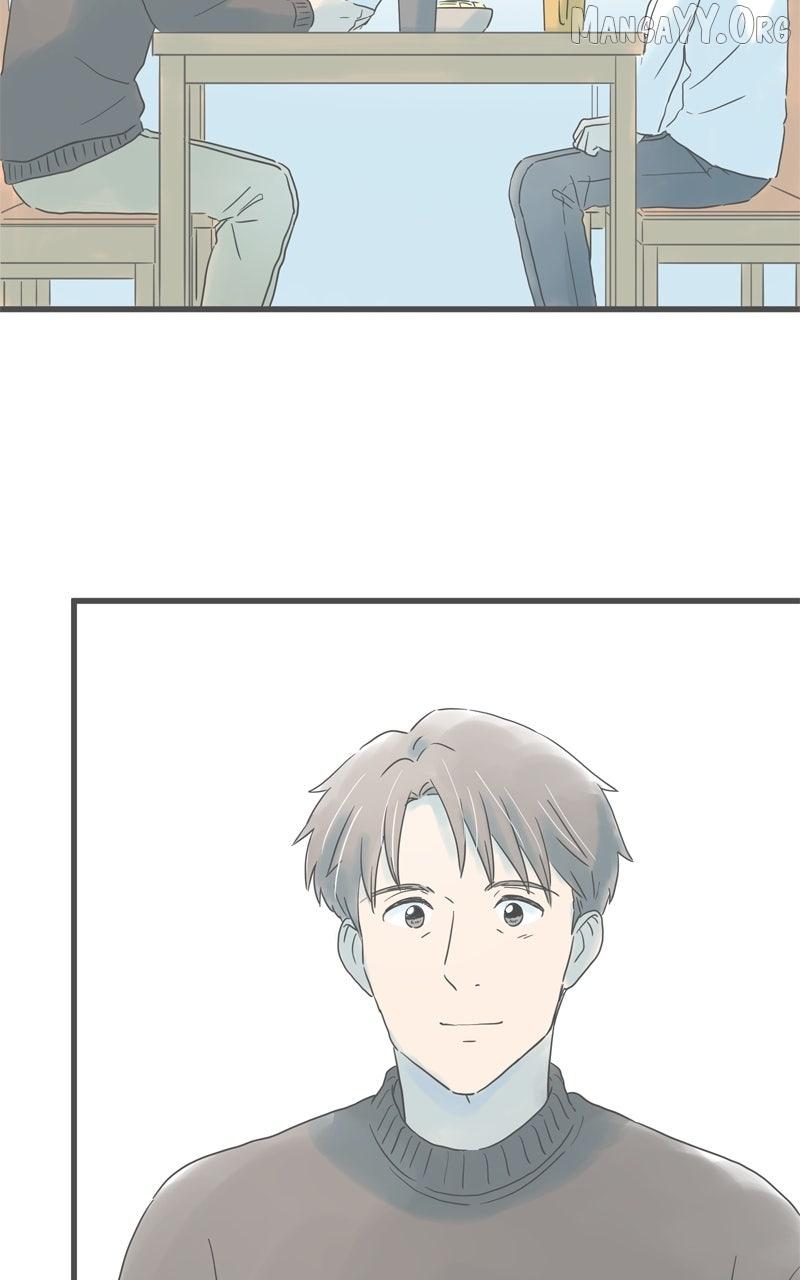 It Rains on Precious Days Chapter 191 page 3 - 
