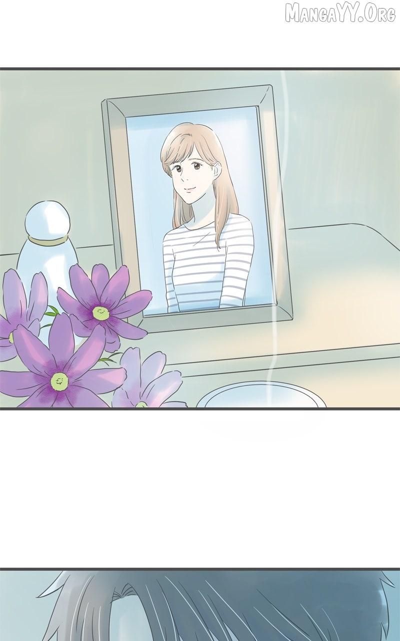 It Rains on Precious Days Chapter 191 page 21 - 