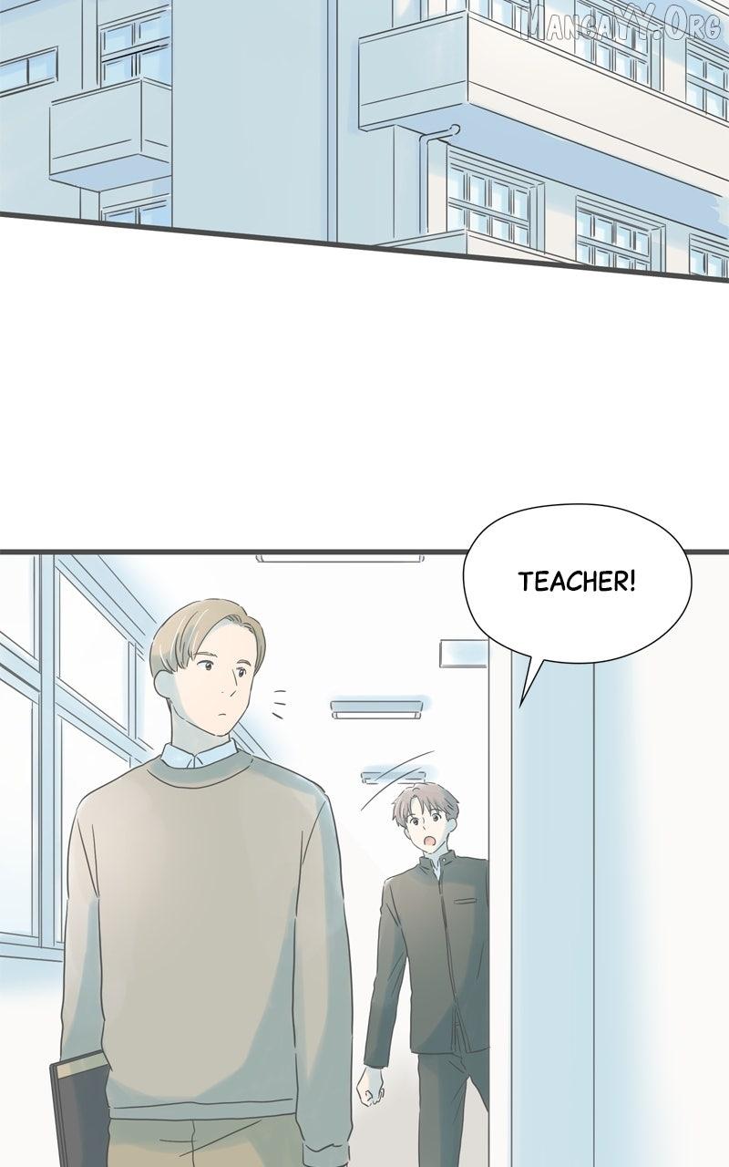 It Rains on Precious Days Chapter 191 page 26 - 
