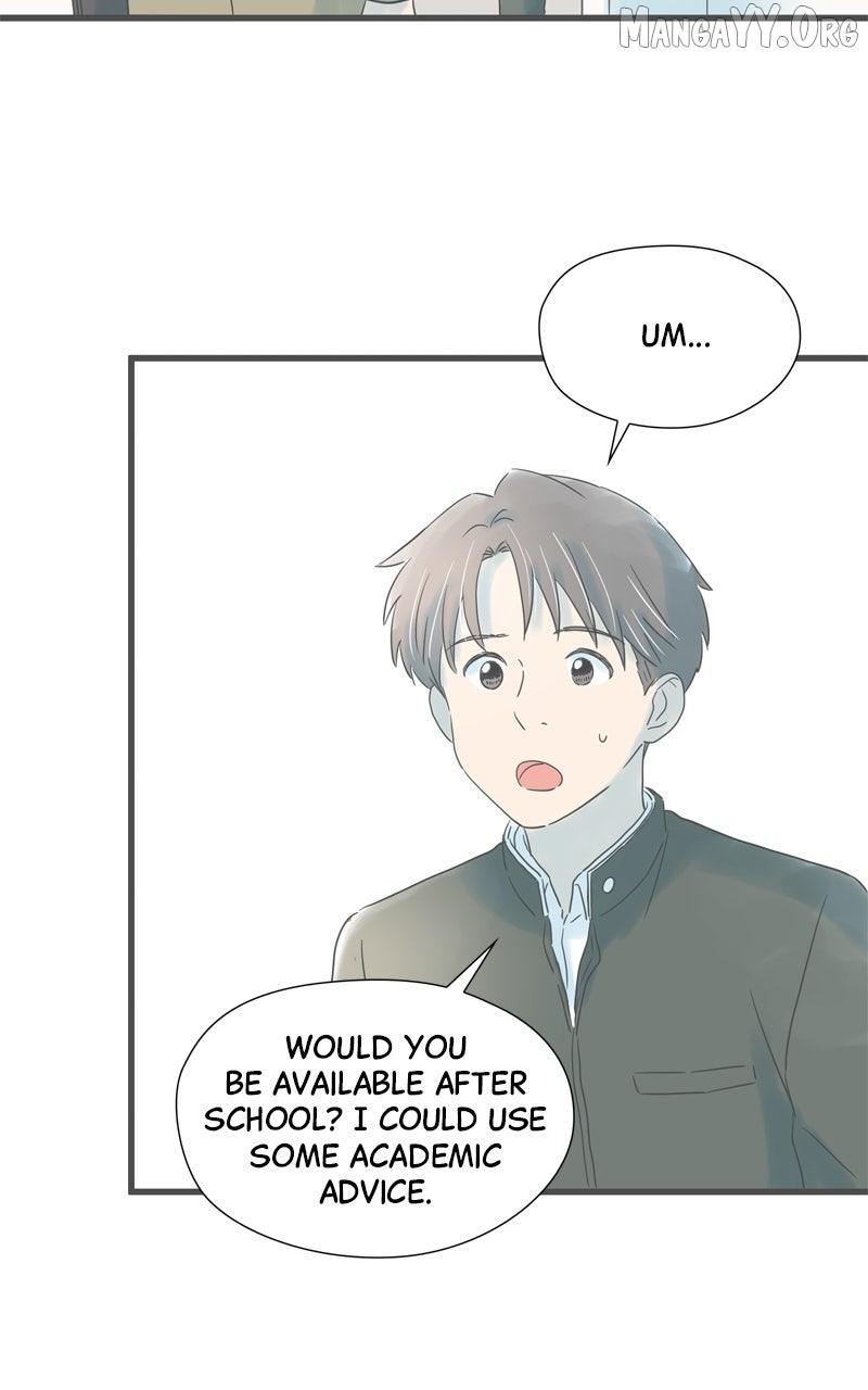 It Rains on Precious Days Chapter 191 page 27 - 