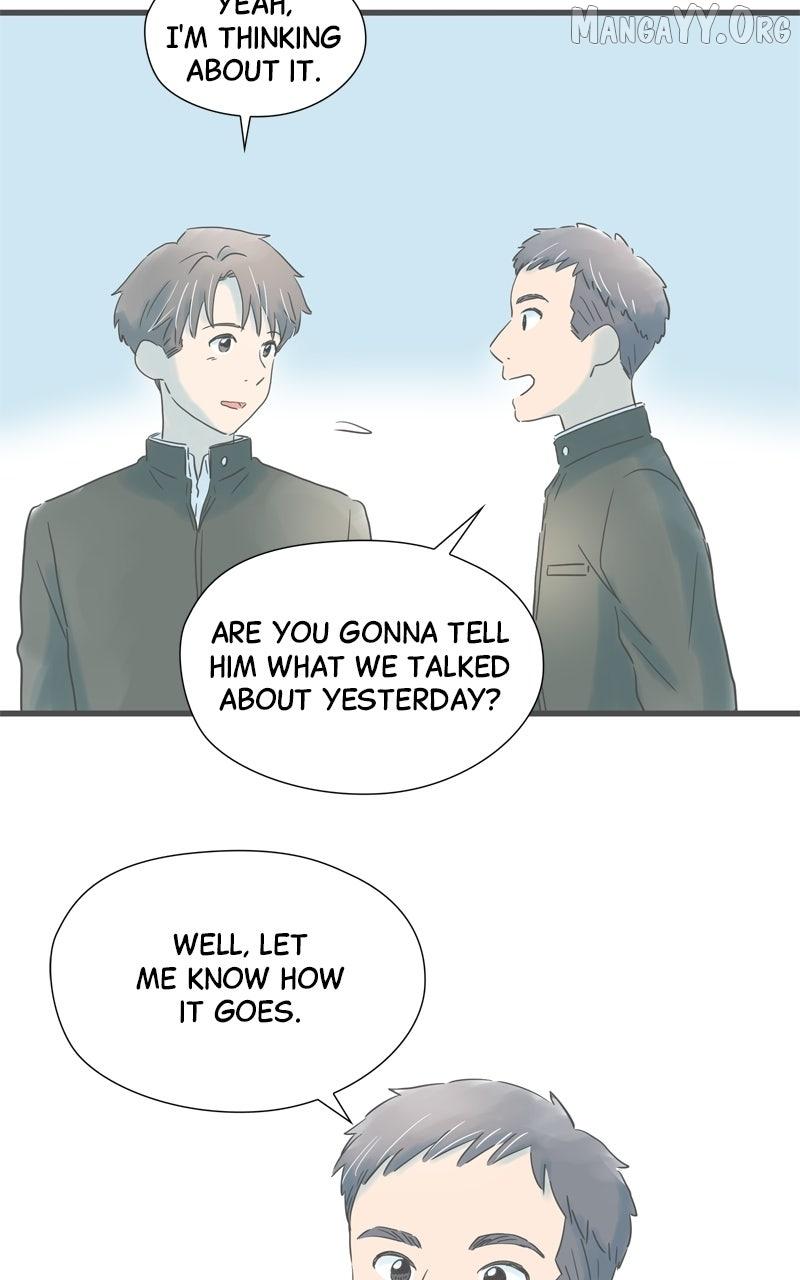 It Rains on Precious Days Chapter 191 page 31 - 
