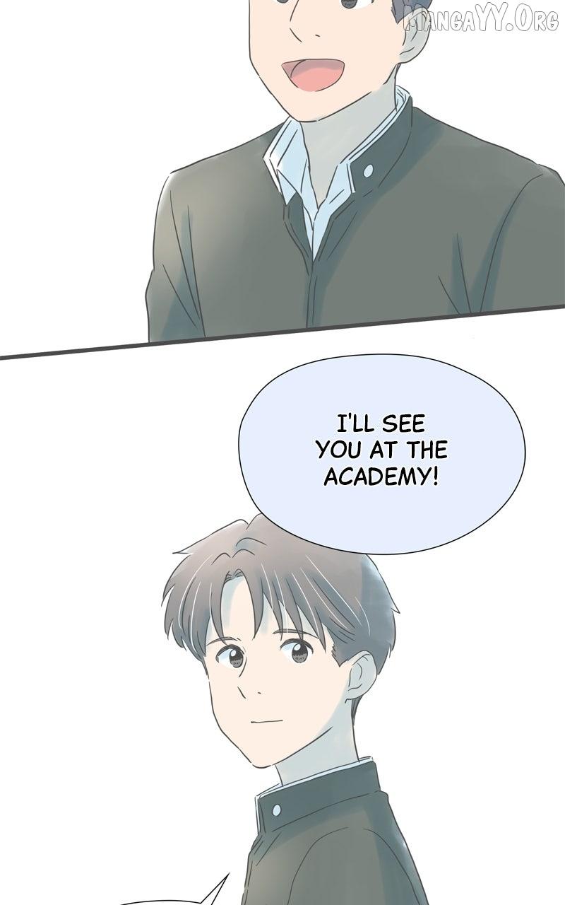 It Rains on Precious Days Chapter 191 page 32 - 