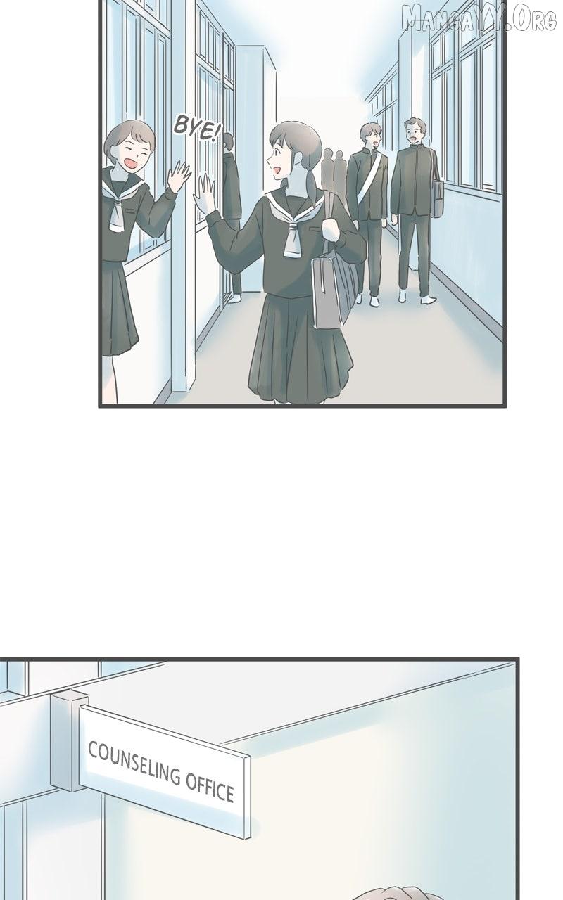 It Rains on Precious Days Chapter 191 page 34 - 