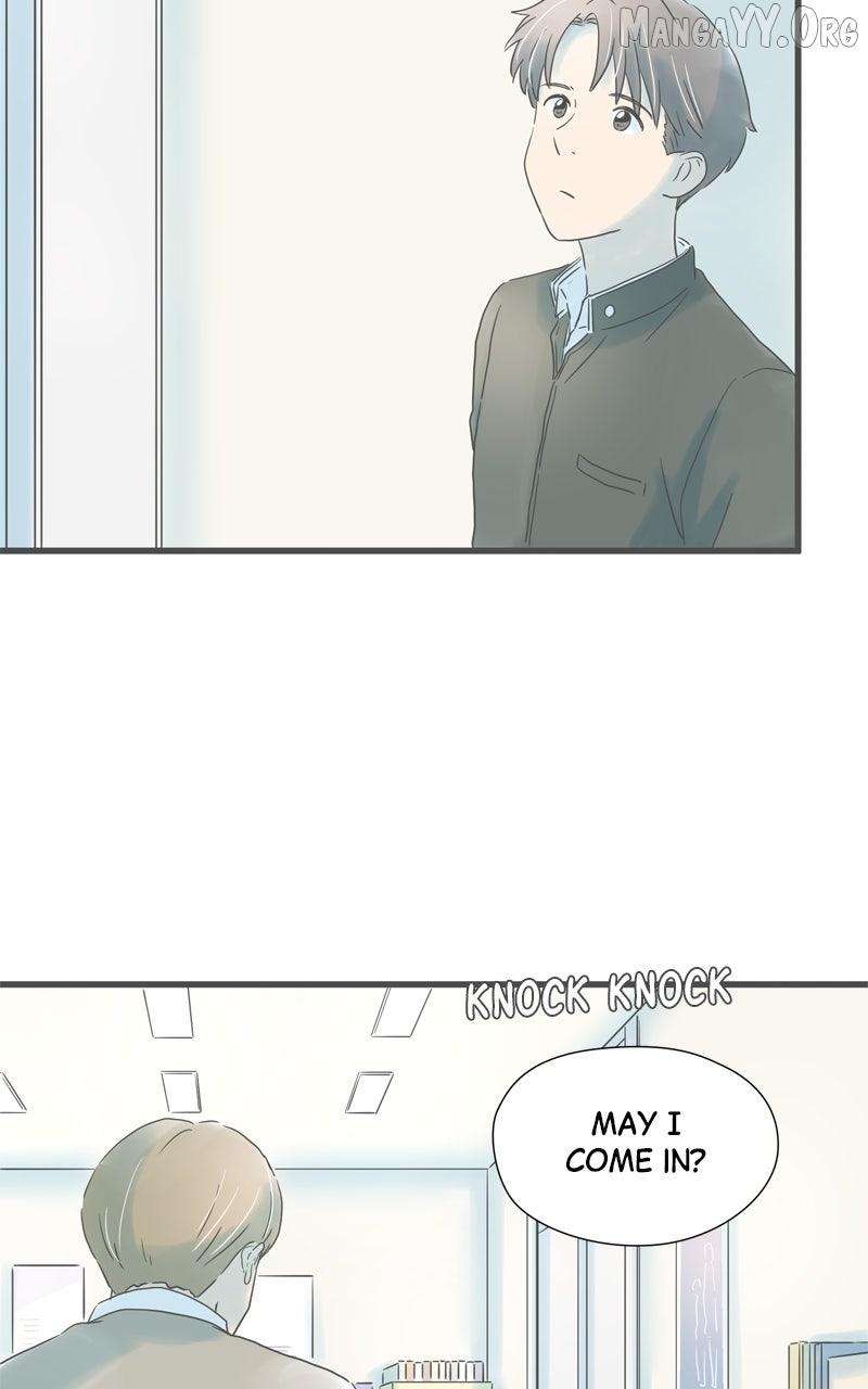 It Rains on Precious Days Chapter 191 page 35 - 
