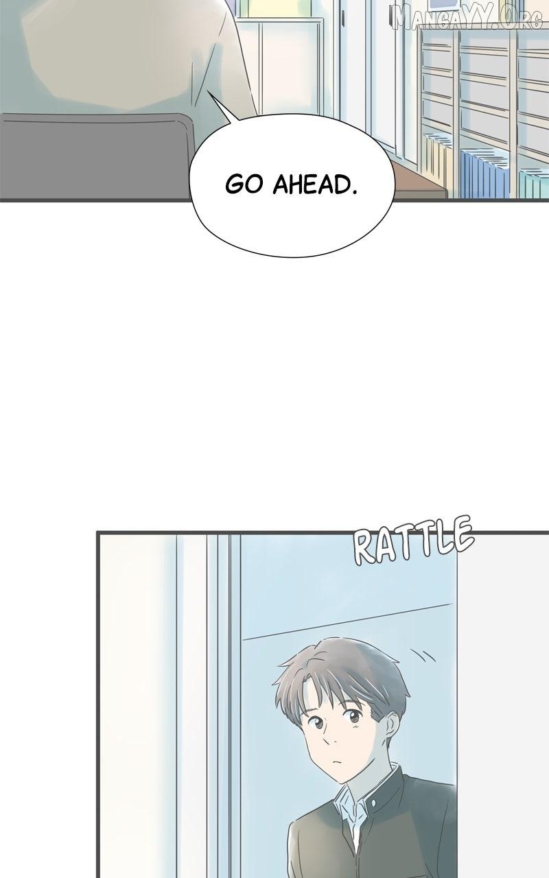 It Rains on Precious Days Chapter 191 page 36 - 
