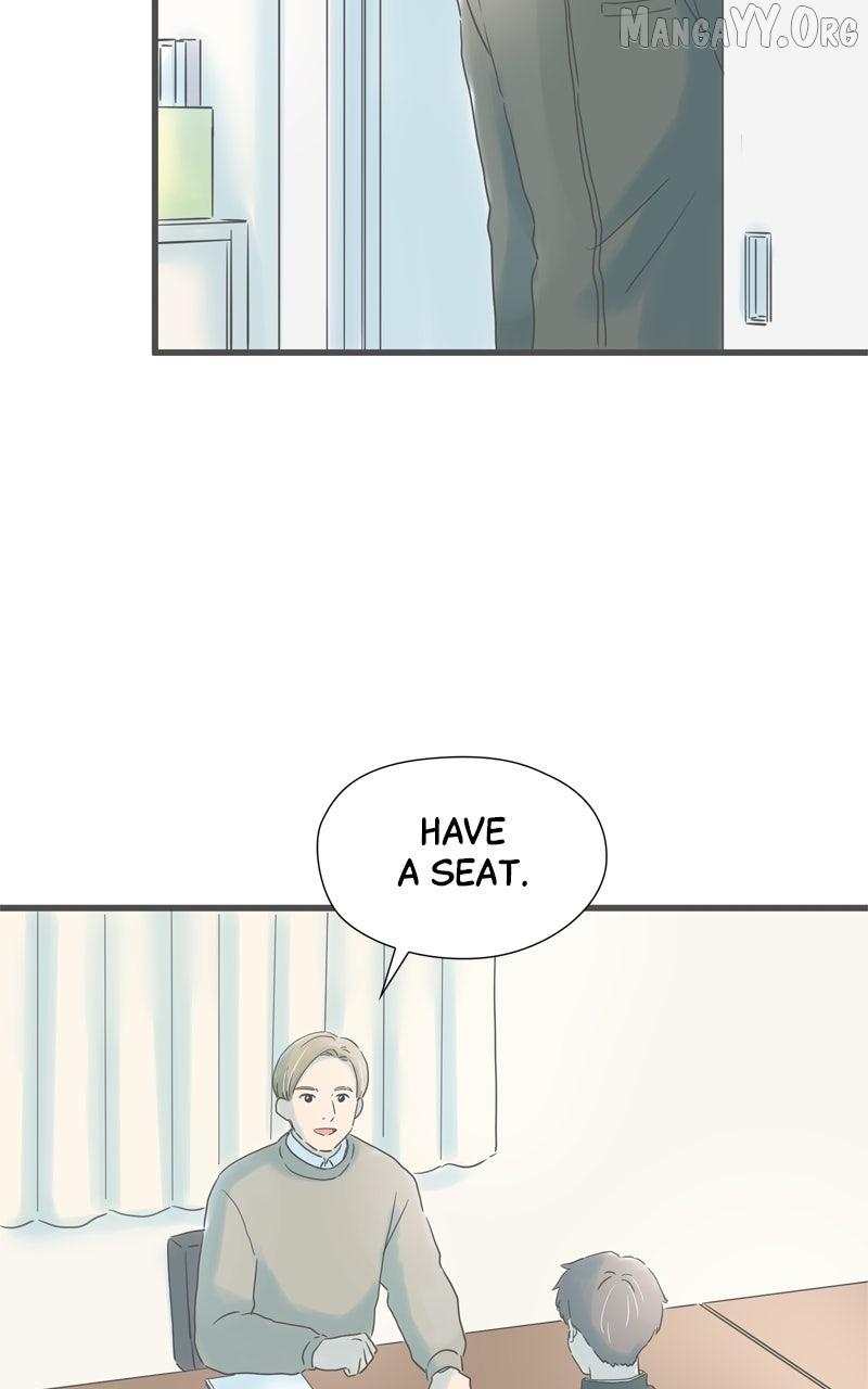 It Rains on Precious Days Chapter 191 page 37 - 