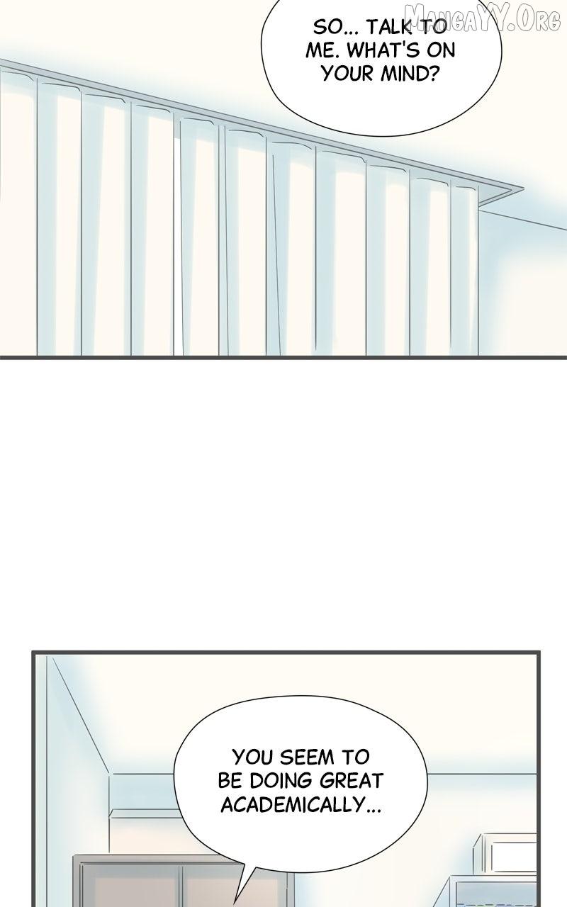 It Rains on Precious Days Chapter 191 page 39 - 