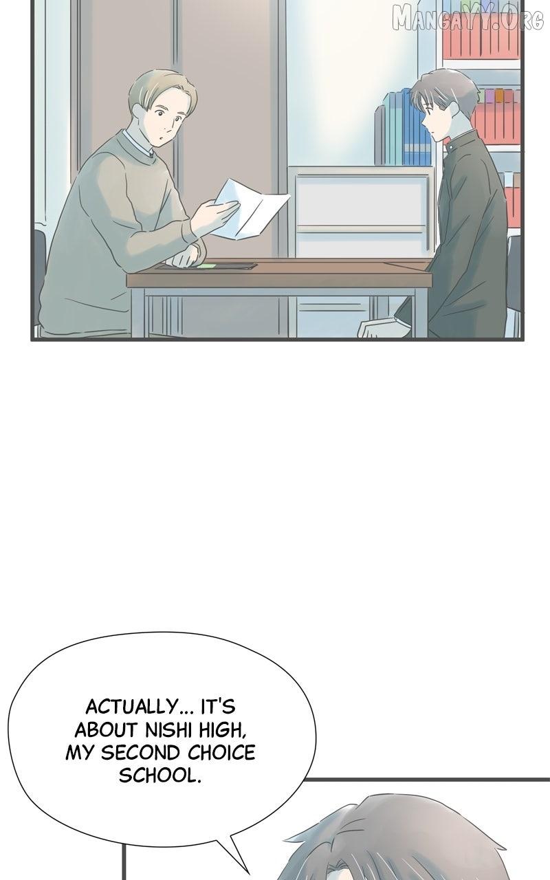 It Rains on Precious Days Chapter 191 page 40 - 