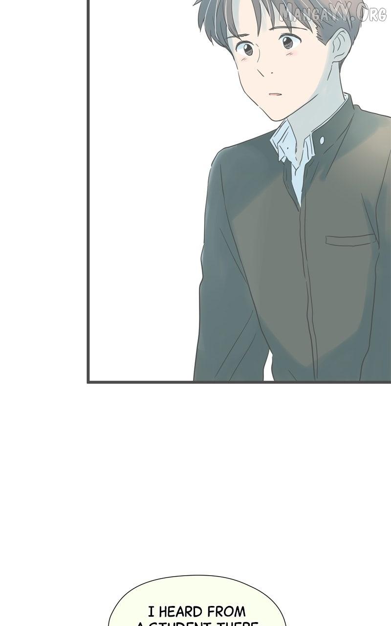 It Rains on Precious Days Chapter 191 page 41 - 