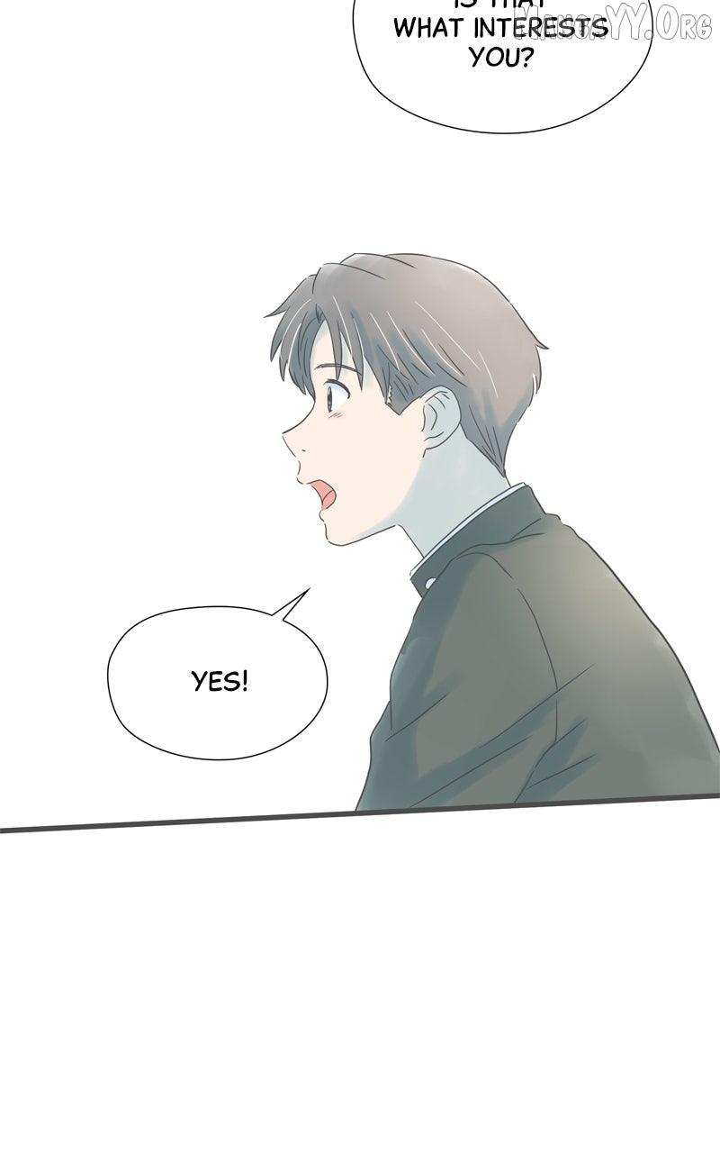 It Rains on Precious Days Chapter 191 page 44 - 