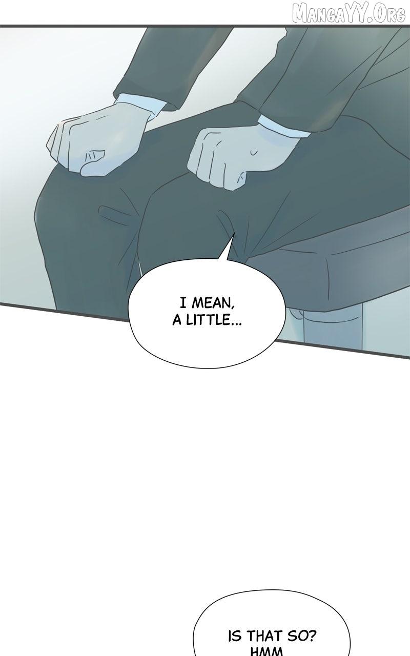 It Rains on Precious Days Chapter 191 page 45 - 