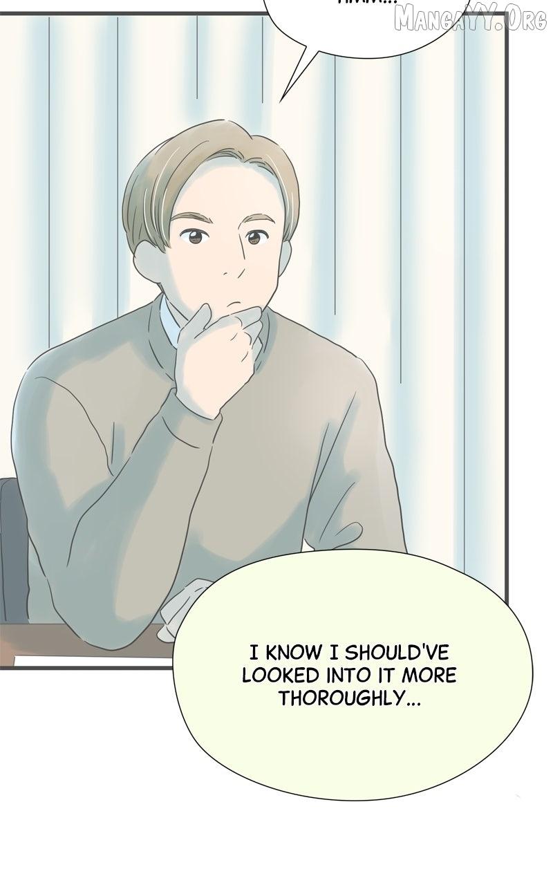 It Rains on Precious Days Chapter 191 page 46 - 