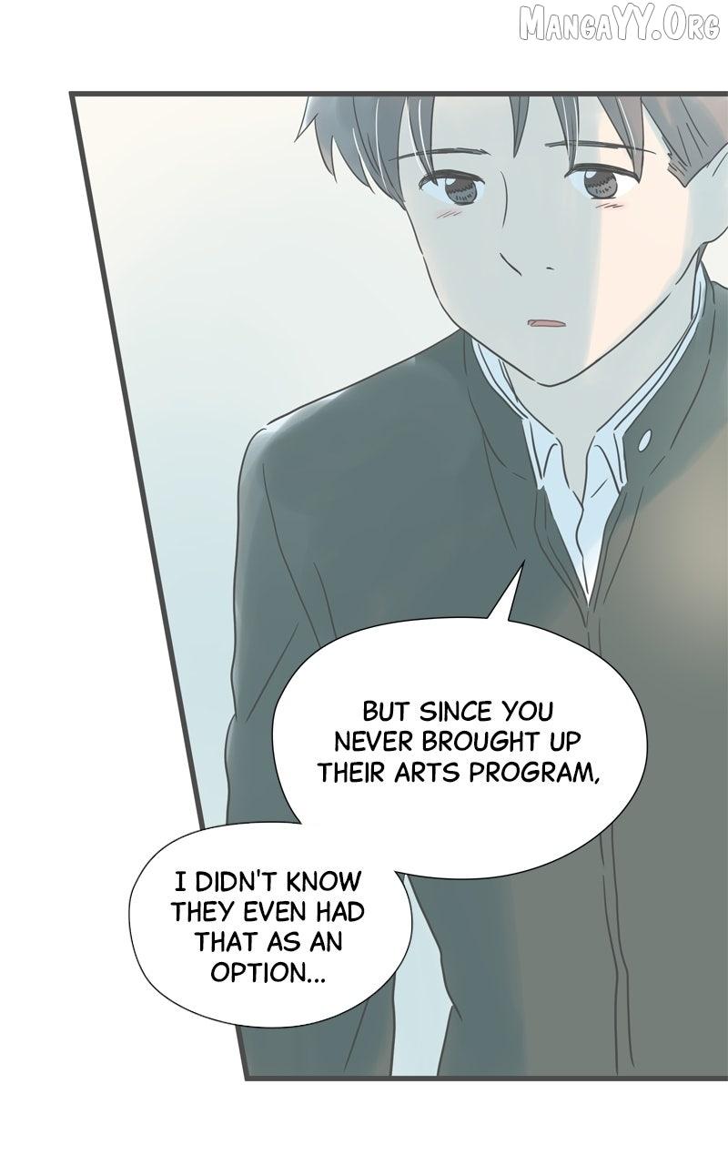 It Rains on Precious Days Chapter 191 page 47 - 