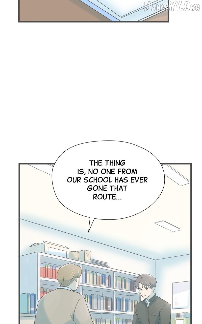 It Rains on Precious Days Chapter 191 page 49 - 