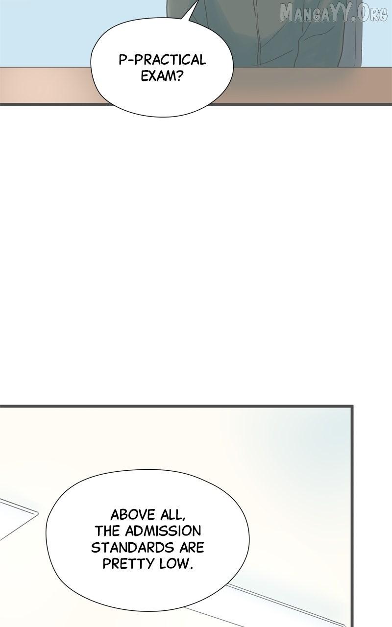 It Rains on Precious Days Chapter 191 page 51 - 