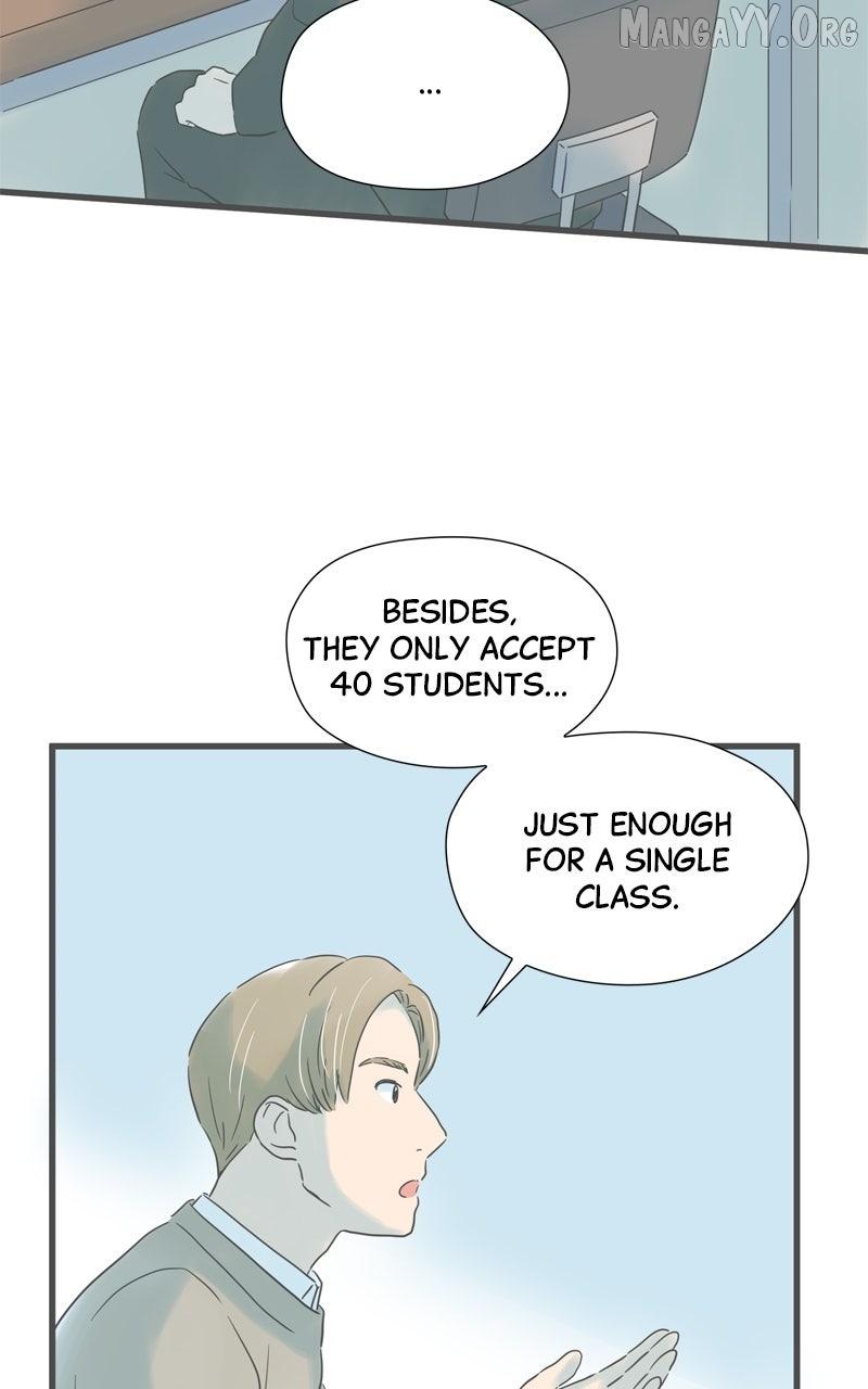 It Rains on Precious Days Chapter 191 page 53 - 