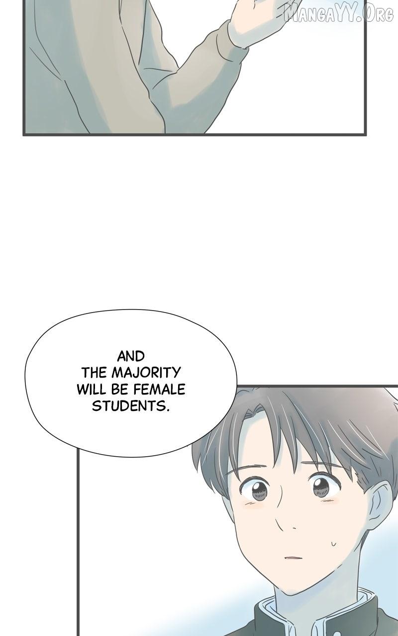 It Rains on Precious Days Chapter 191 page 54 - 