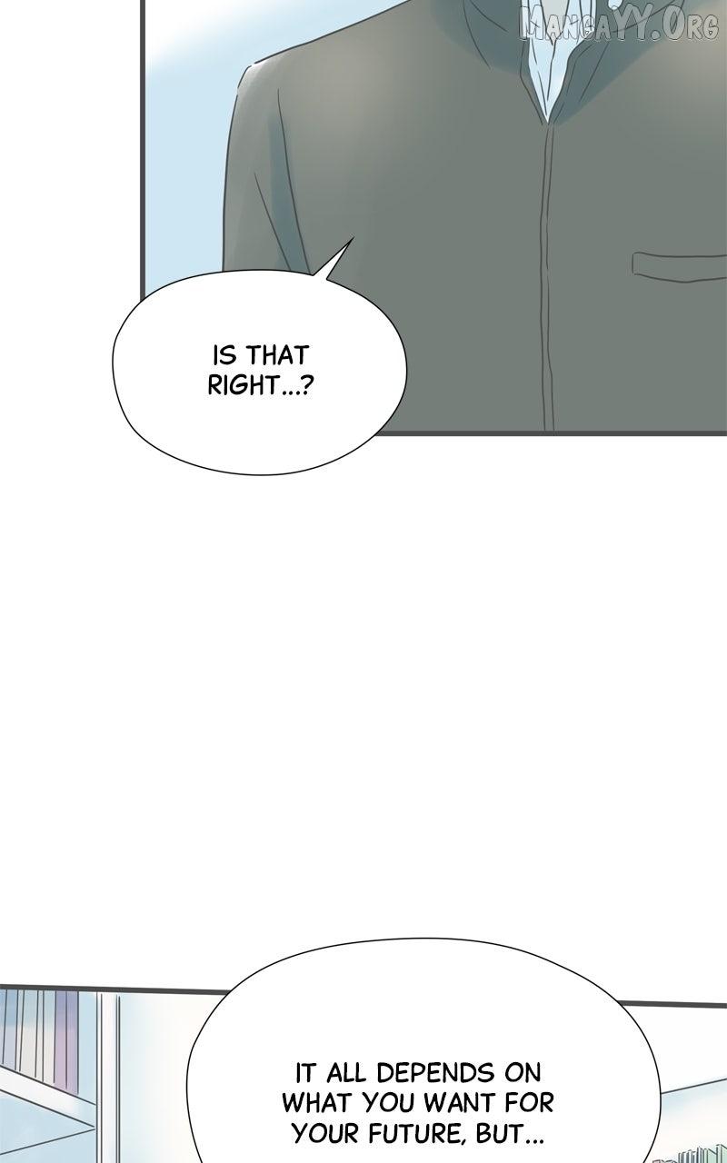 It Rains on Precious Days Chapter 191 page 55 - 