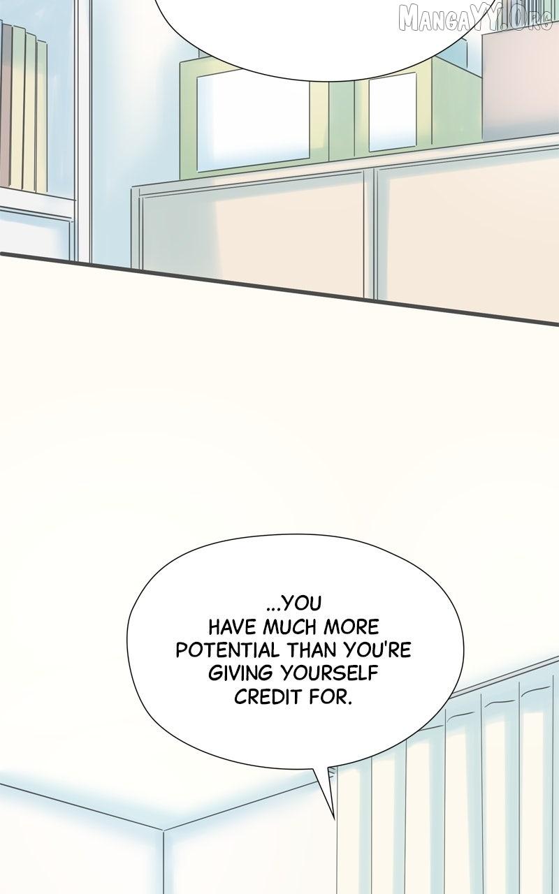 It Rains on Precious Days Chapter 191 page 56 - 