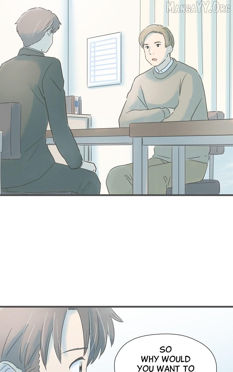 It Rains on Precious Days Chapter 191 page 57 - 