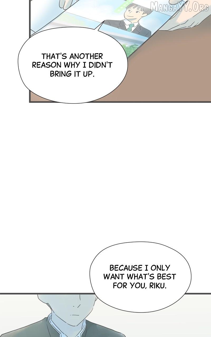 It Rains on Precious Days Chapter 191 page 59 - 