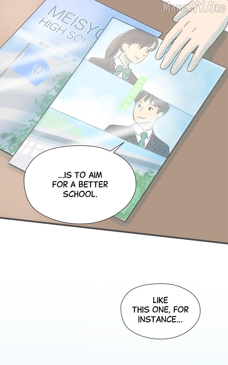 It Rains on Precious Days Chapter 191 page 62 - 