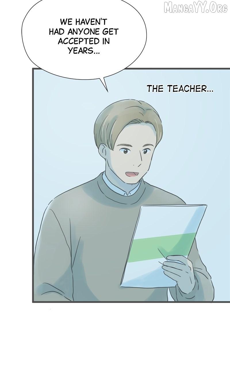 It Rains on Precious Days Chapter 191 page 64 - 