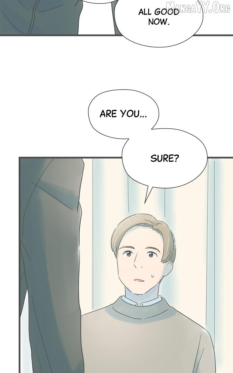 It Rains on Precious Days Chapter 191 page 69 - 